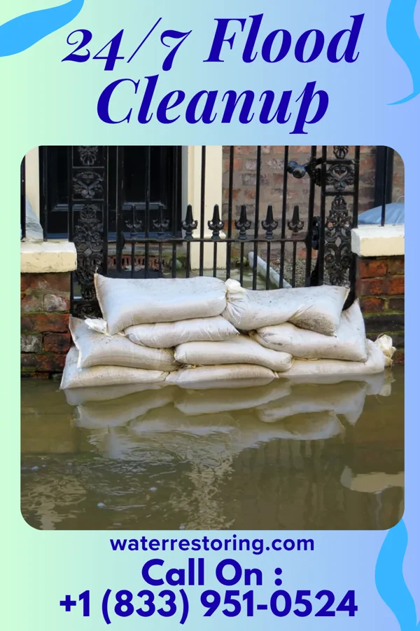 24/7 Flood Cleanup in Putnam Lake, NY