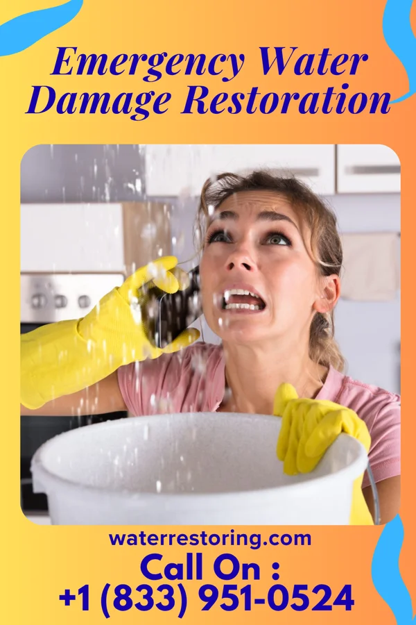 Emergency Water Damage Restoration in Putnam Lake, NY